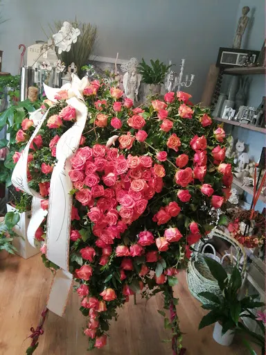 Kwiaciarnia Fantazja Barbara Brodecka